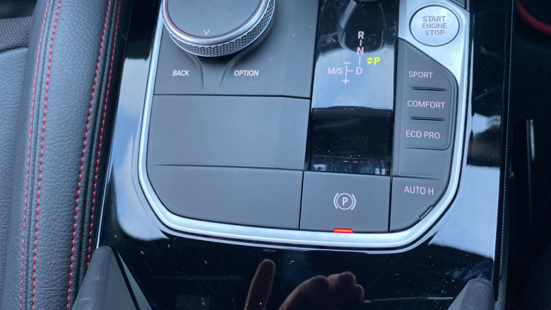 BMW 1 Series 128ti 5dr Step Auto Petrol Hatchback